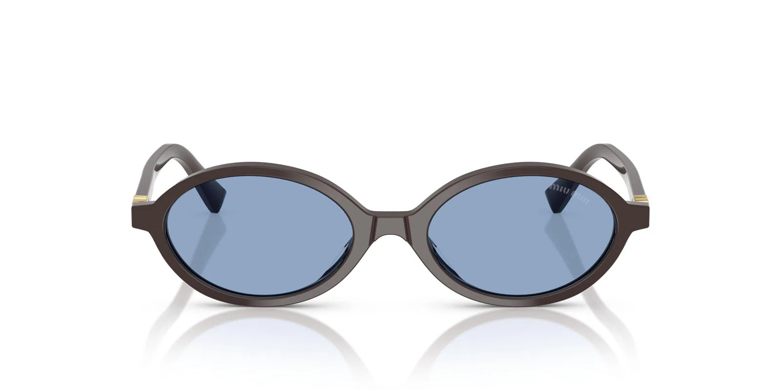Miu Miu 04ZSF Sunglasses - view 59